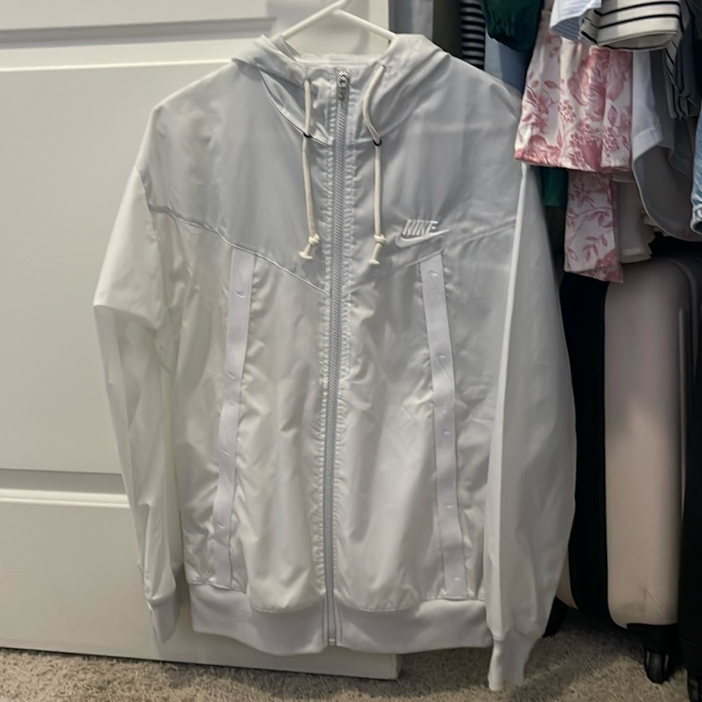 Nike Windbreaker